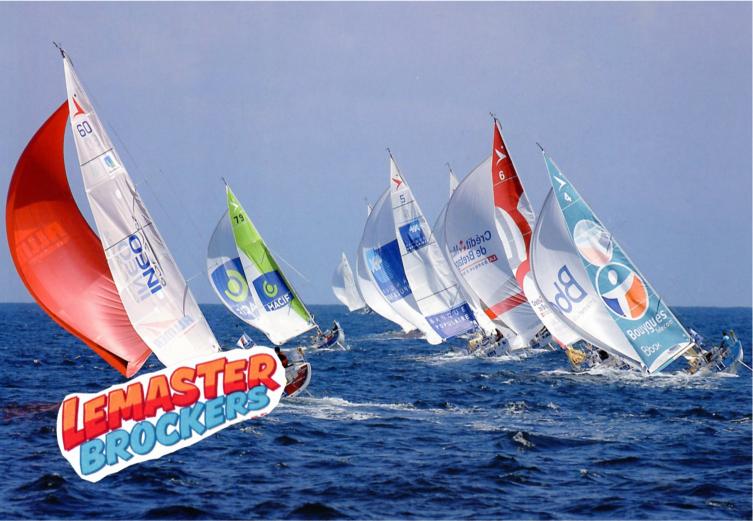 FICHE SOLITAIRE DU FIGARO