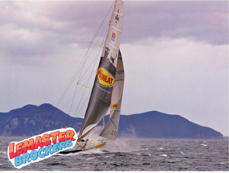 FICHE VELUX 5 OCEANS RACE