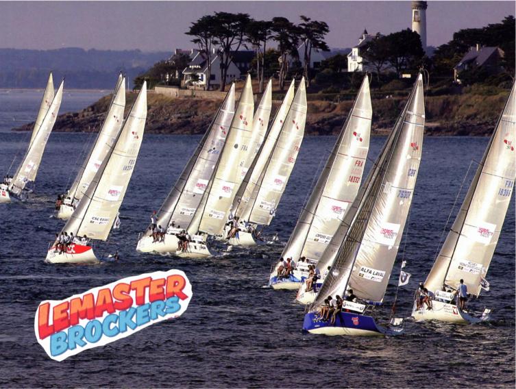 FICHE TOUR DE FRANCE A LA VOILE