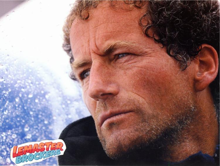 FICHE NAVIGATEUR MICHEL DESJOYEAUX
