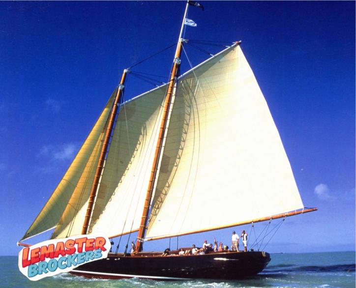 FICHE BATEAU AMERICA