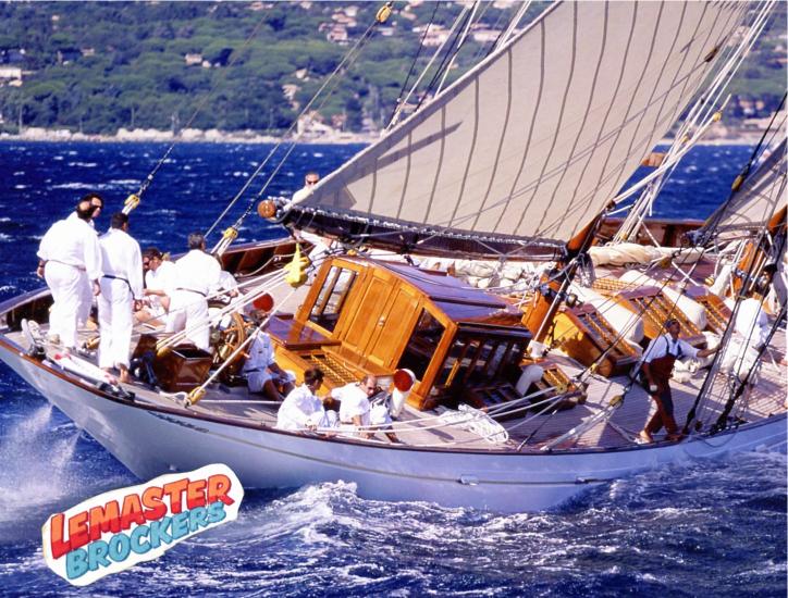 FICHE BATEAU ALTAIR