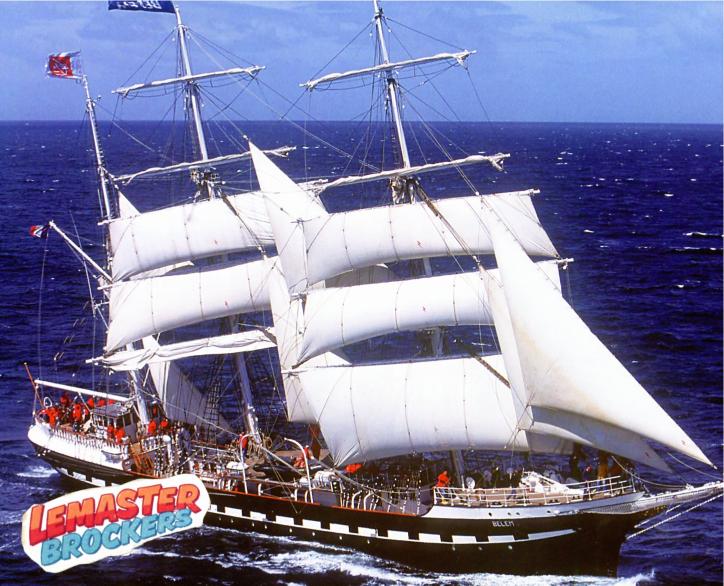 FICHE BATEAU BELEM