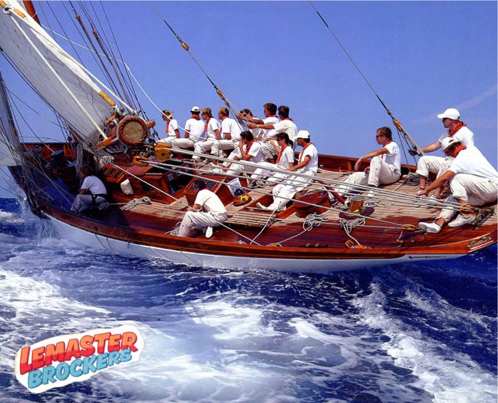 FICHE BATEAU AVEL