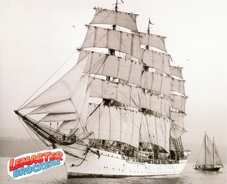 FICHE BATEAU DANMARK