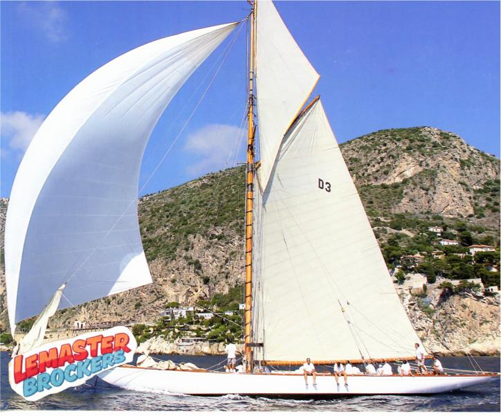 FICHE BATEAU TUIGA