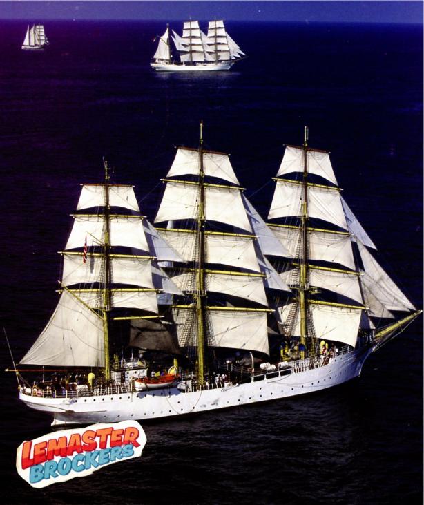 FICHE BATEAU CHRISTIAN RADICH
