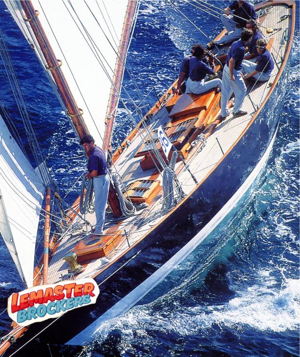 FICHE BATEAU PEN DUICK