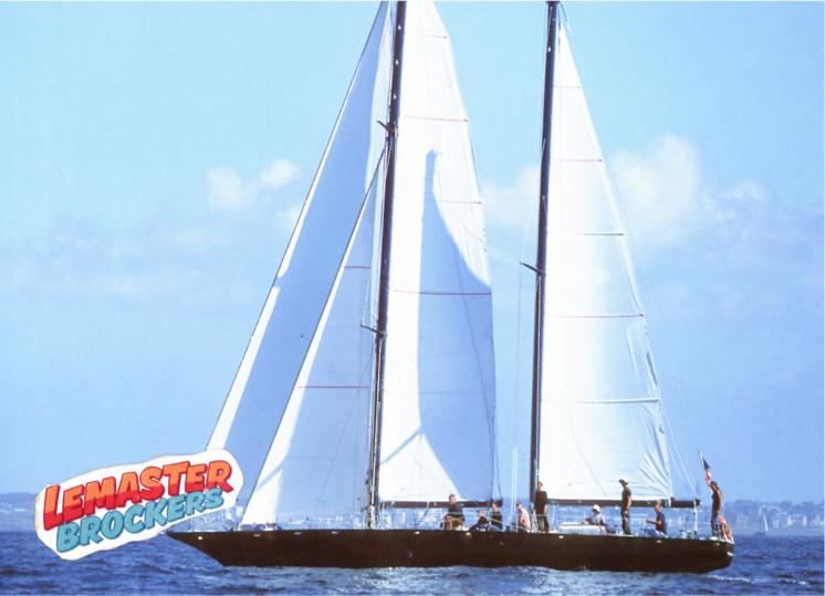 FICHE BATEAU PEN DUICK III