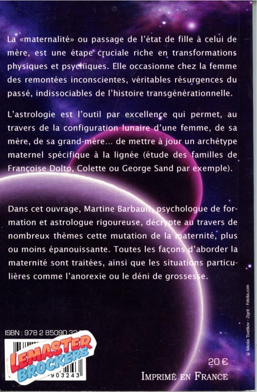 LES MÈRES ET LES FILLES - MARTINE BARBAULT