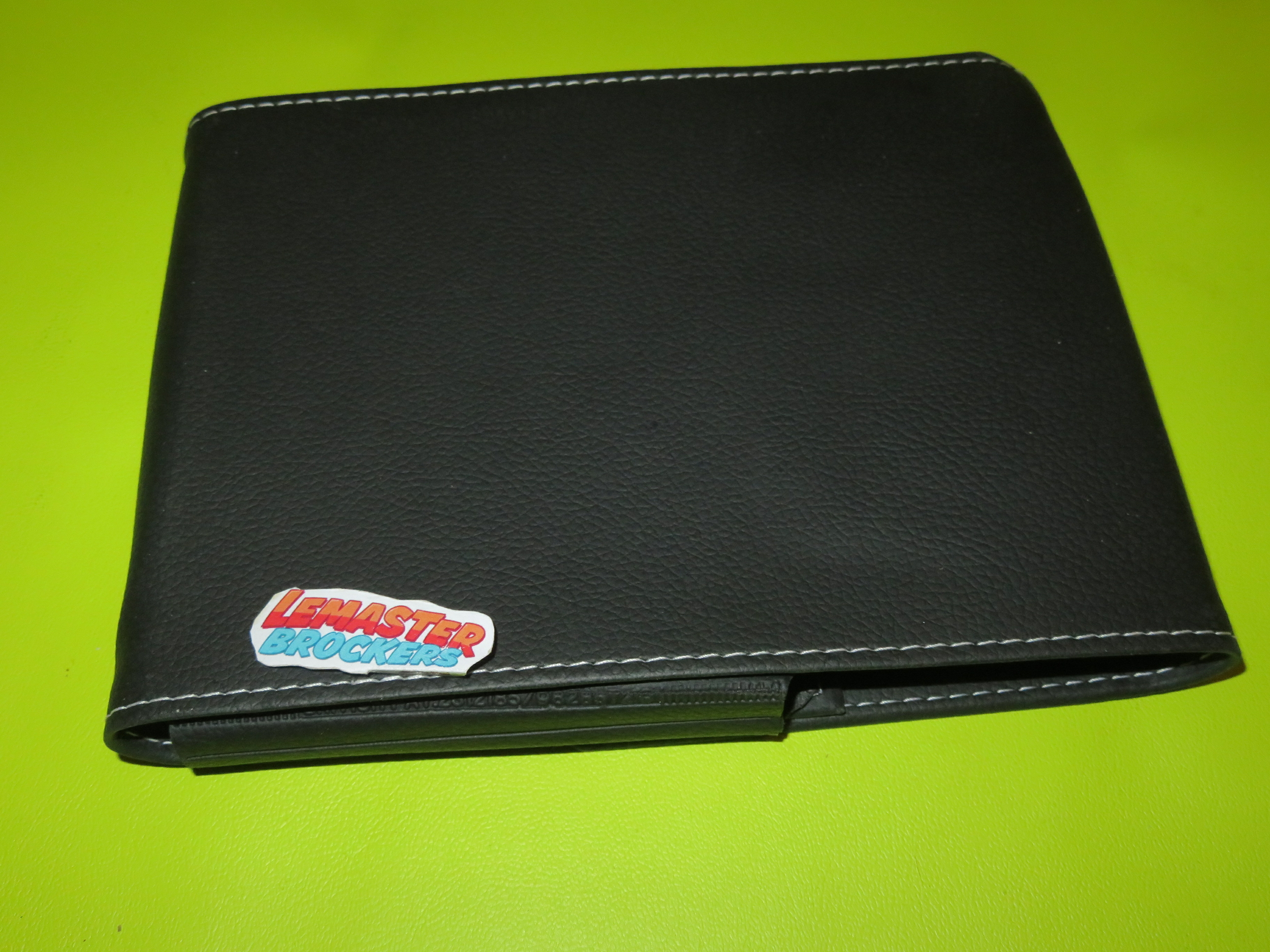 POCHETTE POUR NOTICE MANUEL VW VOLKSWAGEN - AVEC LOGO OFFICIEL