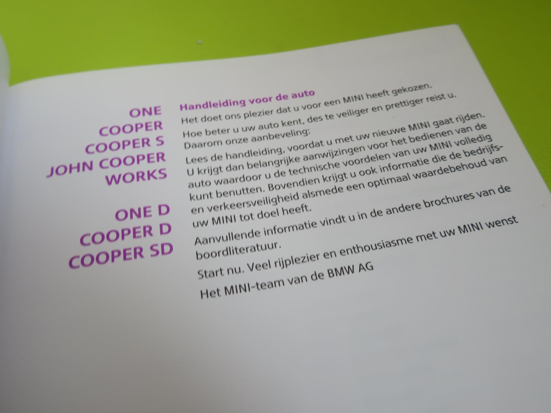 manuel-mini-clubman-270-pages-neerlandais