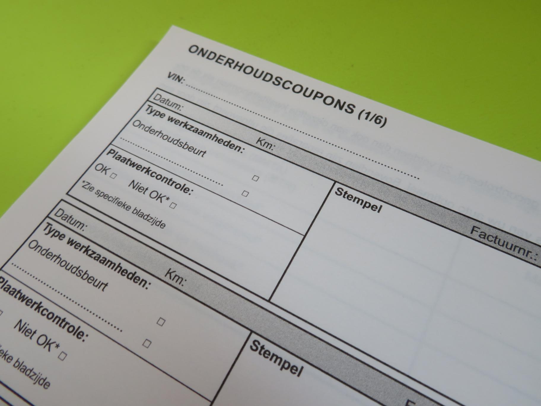 MANUEL RENAULT TWINGO 2   CARNET (NÉERLANDAIS)