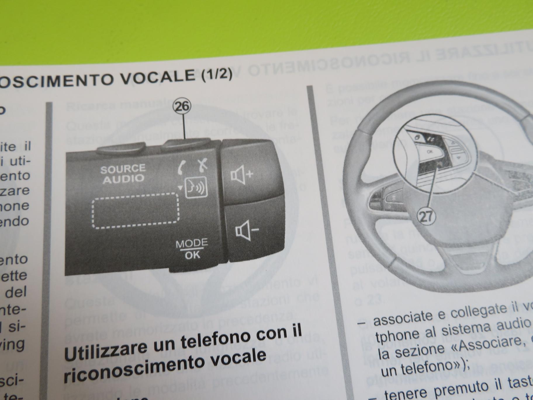 NOTICE RADIO CONNECT R