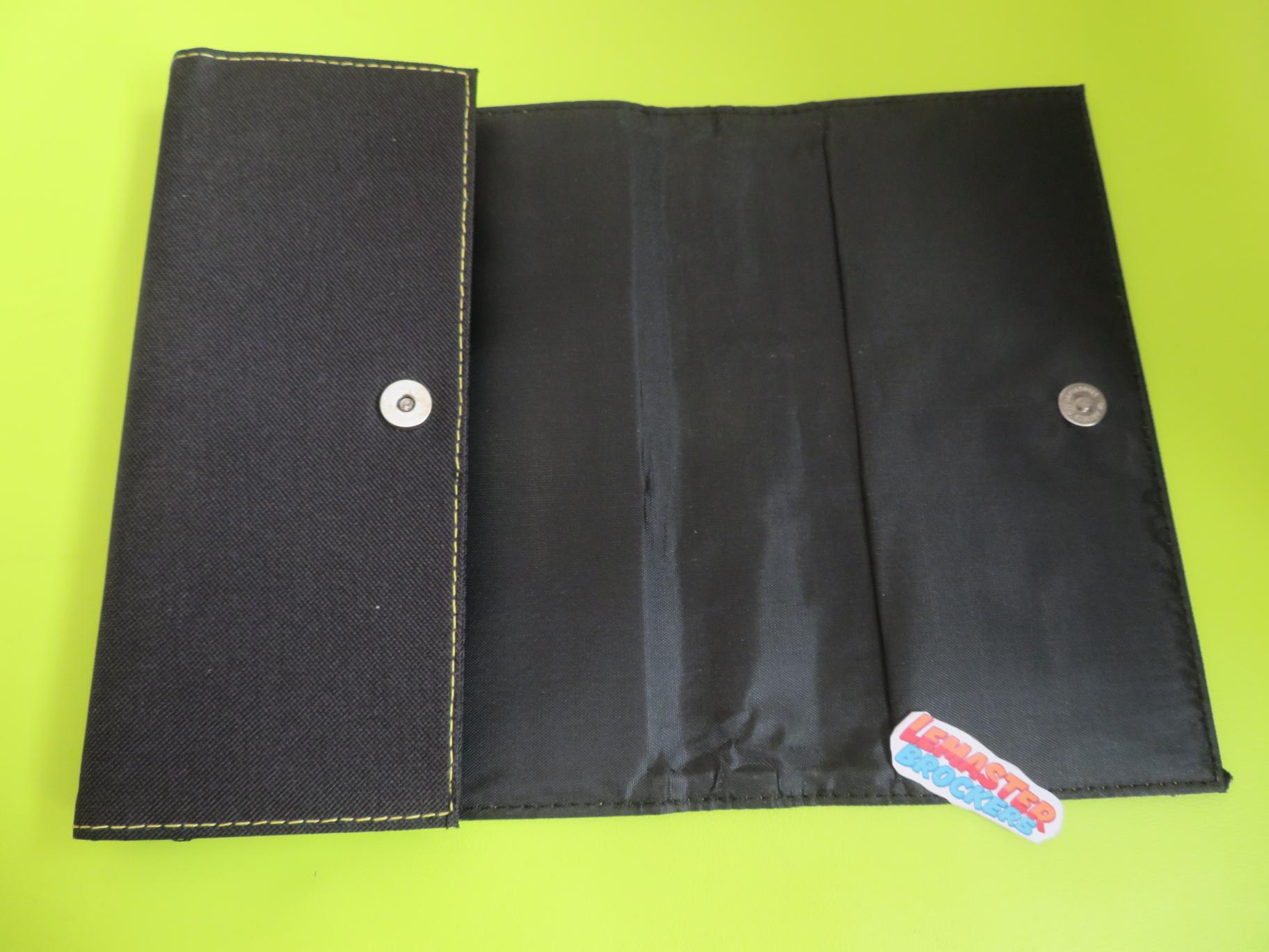 POCHETTE RENAULT POUR NOTICE / MANUEL DUTILISATION
