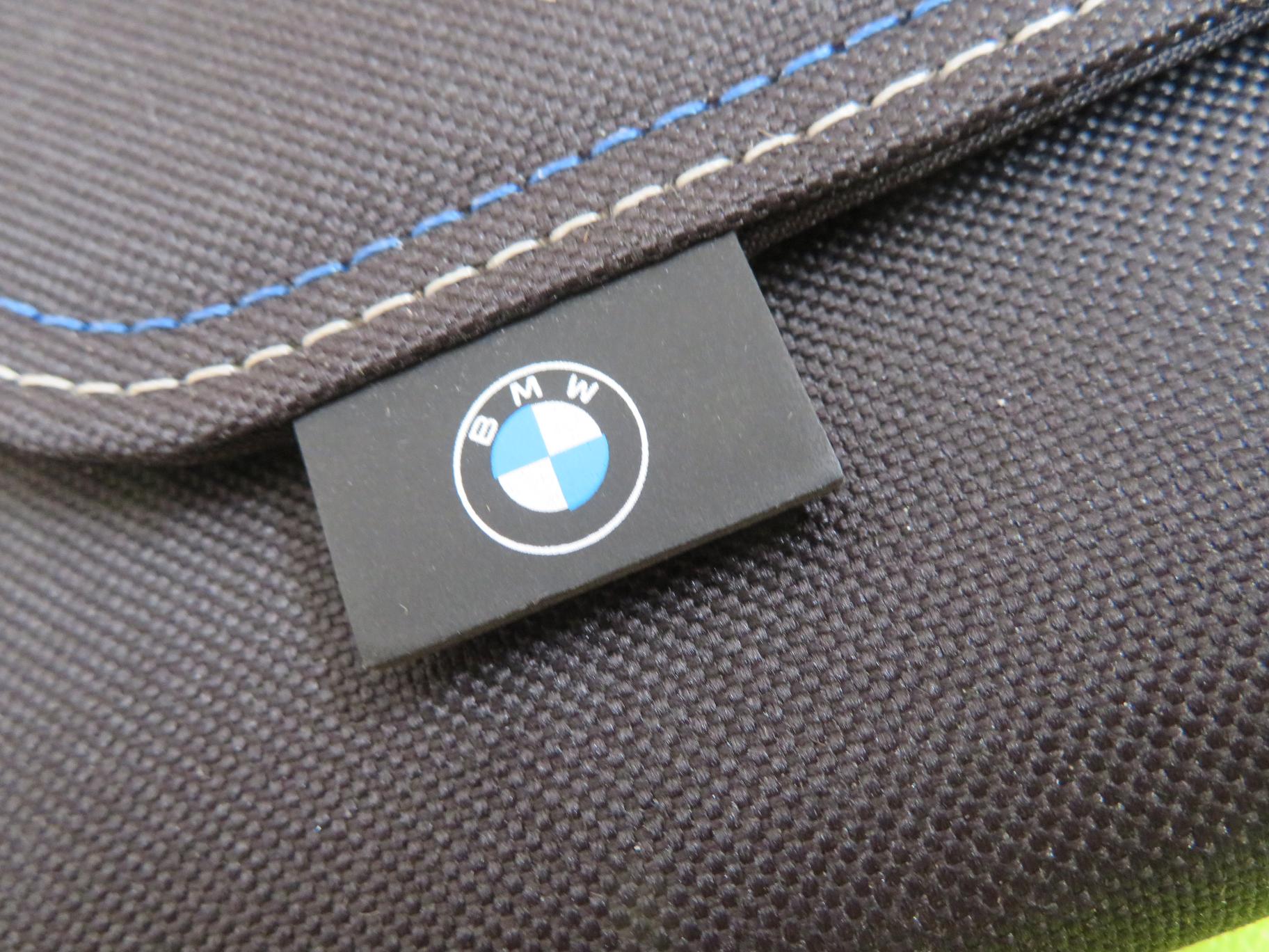 POCHETTE BMW POUR NOTICE / MANUEL DUTILISATION