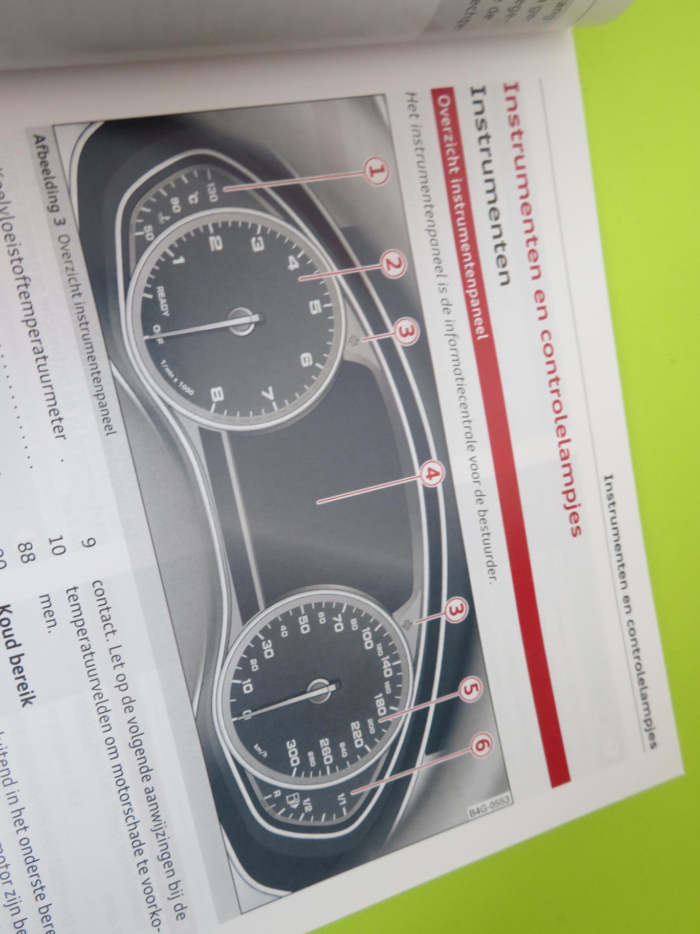 notice-manuel-audi-a6-s6-rs6-neerlandais.