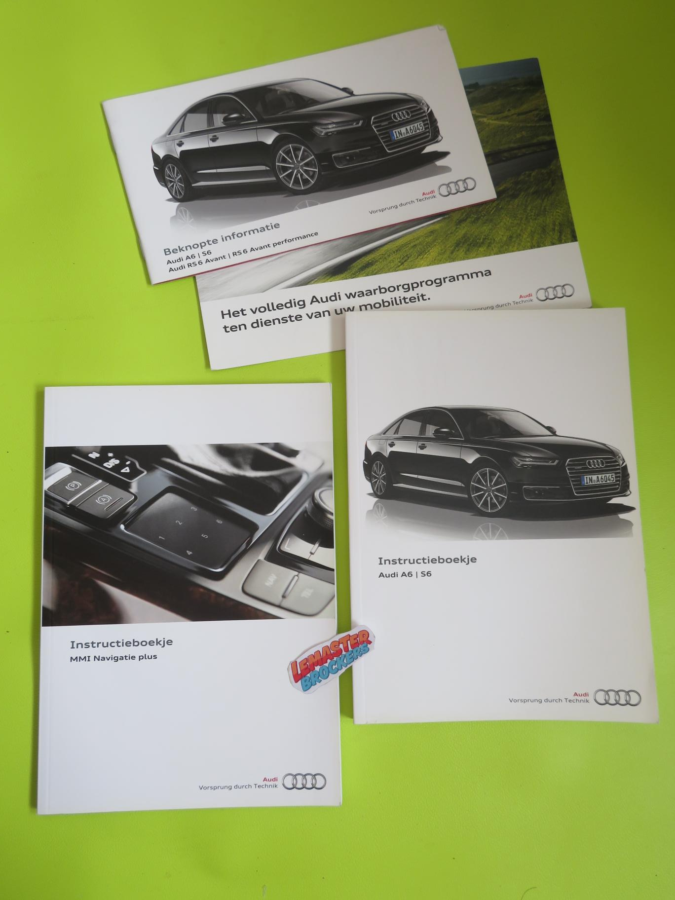 pack-complet-manuel-audi-a6-s6-rs6-2015