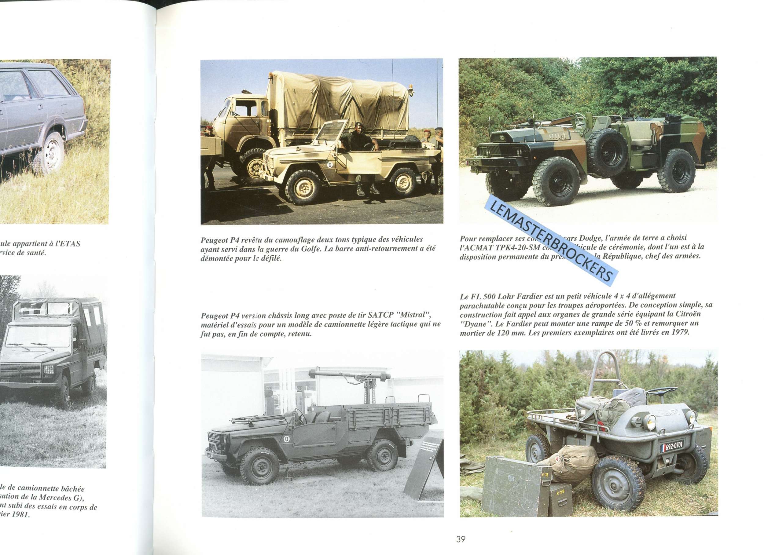 VEHICULES-MILITAIRE-FRANCAIS-1945-9782851205063-LEMASTERBROCKERS