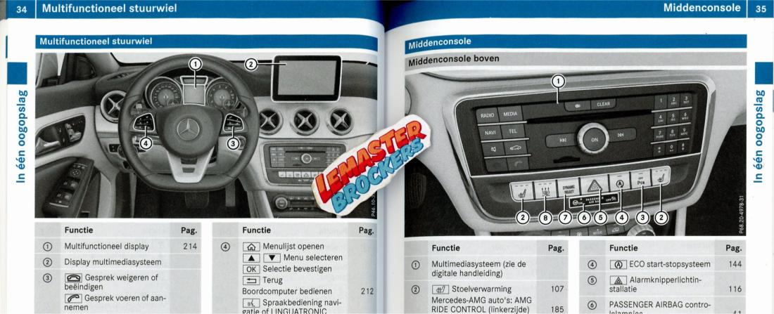 notice-mercedes-cla-neerlandais-handleiding-360-pages