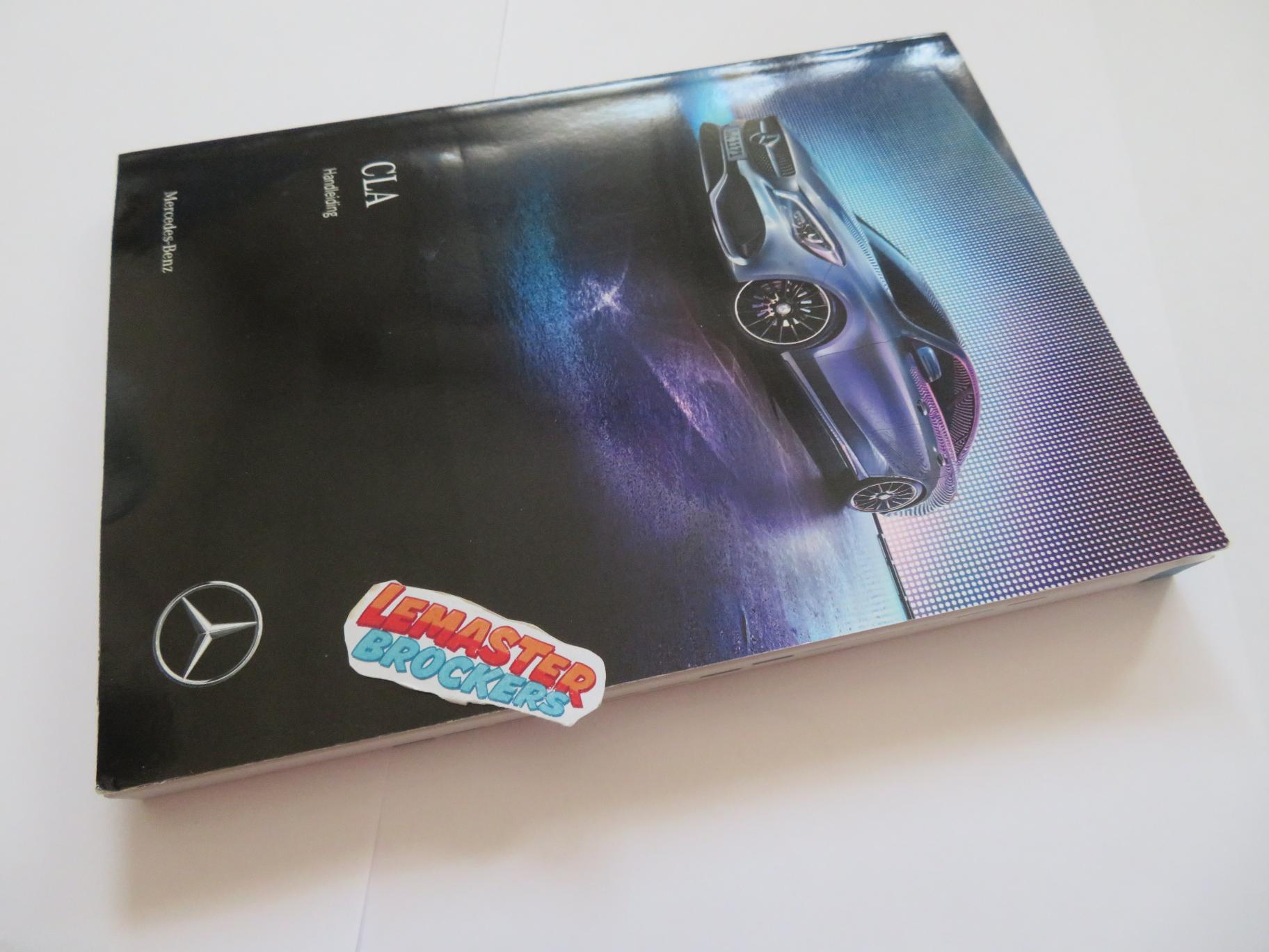 notice-mercedes-cla-neerlandais-handleiding-360-pages