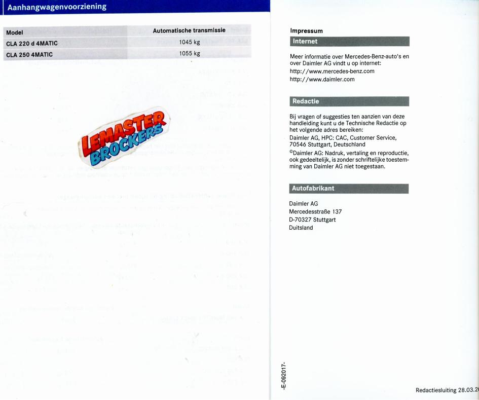 notice-mercedes-cla-neerlandais-handleiding-360-pages