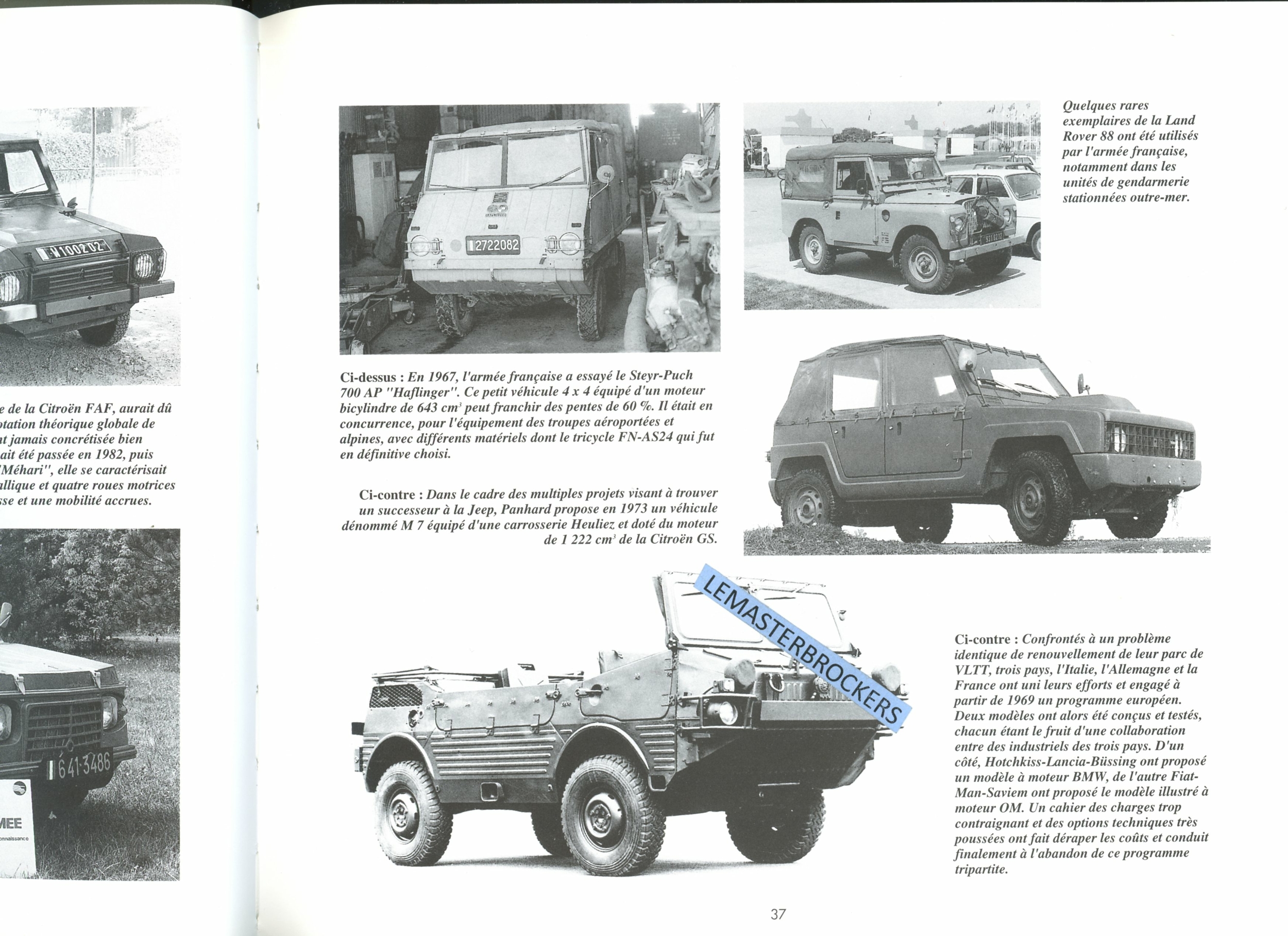 VEHICULES-MILITAIRE-FRANCAIS-1945-9782851205063-LEMASTERBROCKERS