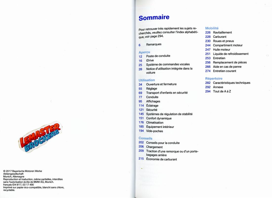 notice-bmw-serie-2-gran-tourer-2017-francais-304-pages