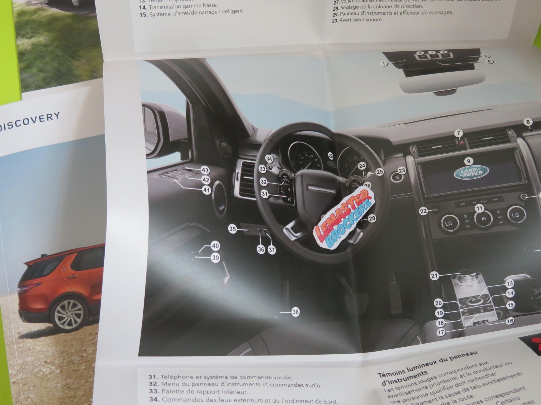 notice-land-rover-discovery-2018-francais-566-pages-supplement-guide-diesel