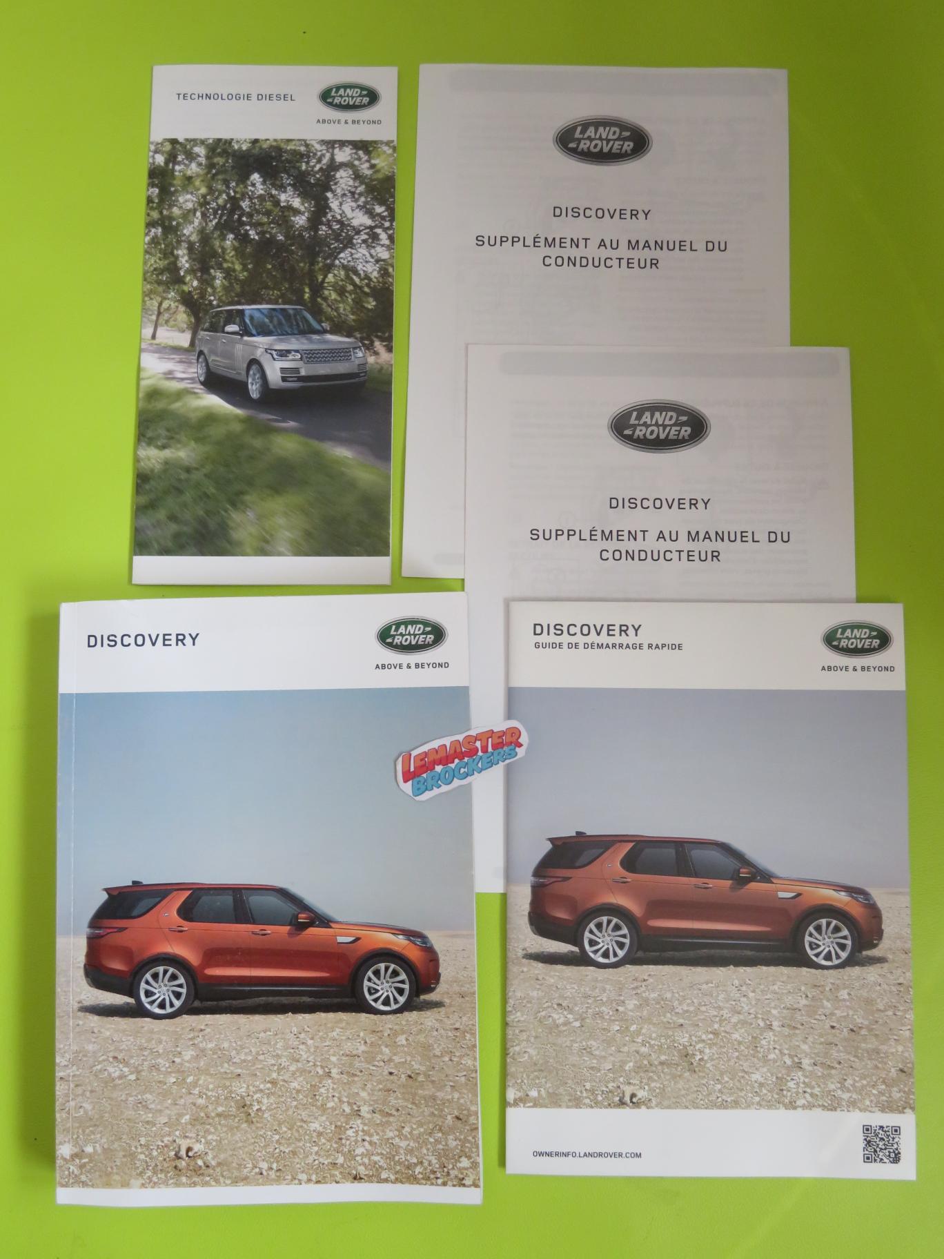 notice-land-rover-discovery-2018-francais-566-pages-supplement-guide-diesel