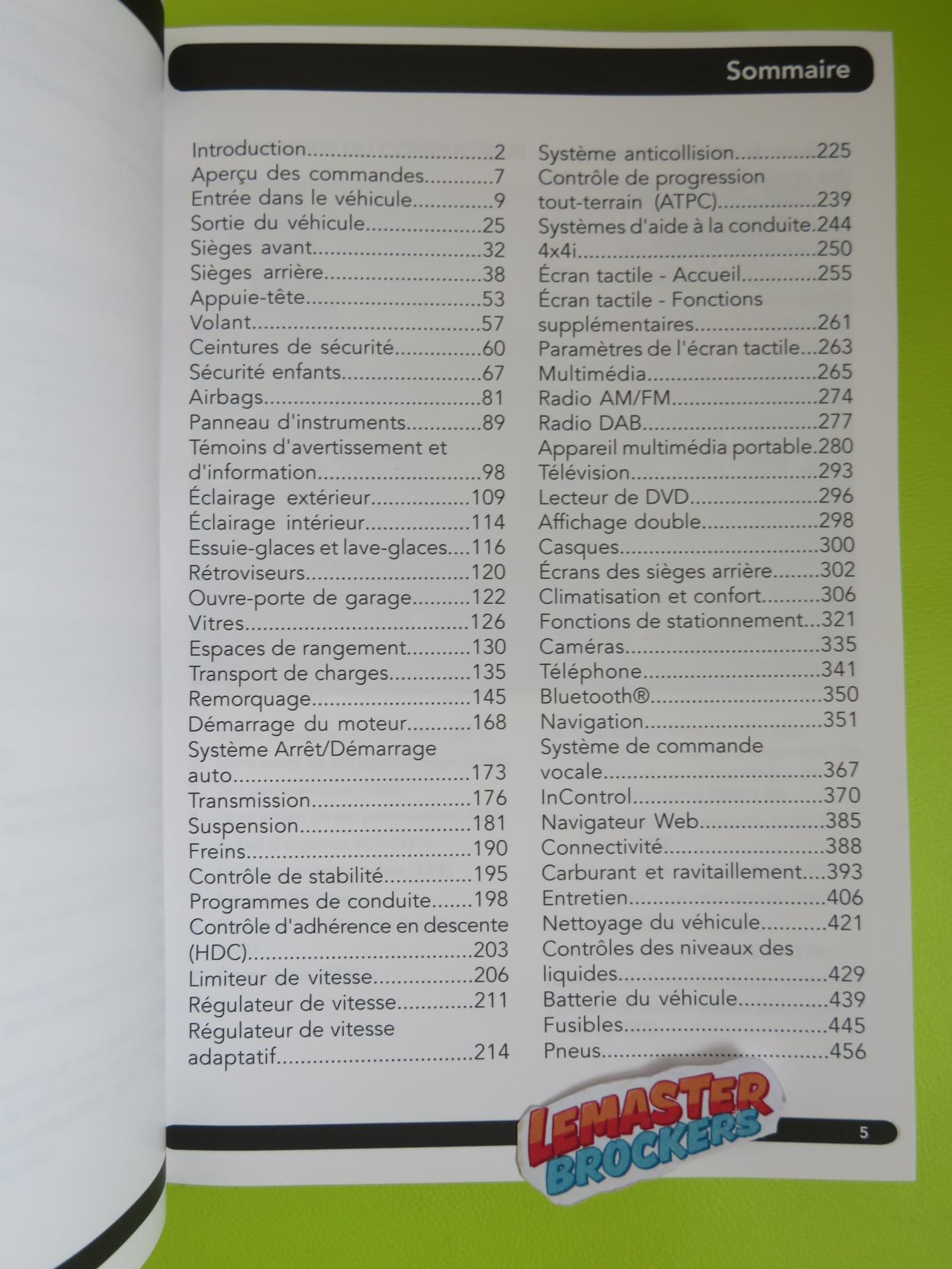 notice-land-rover-discovery-2018-francais-566-pages-supplement-guide-diesel