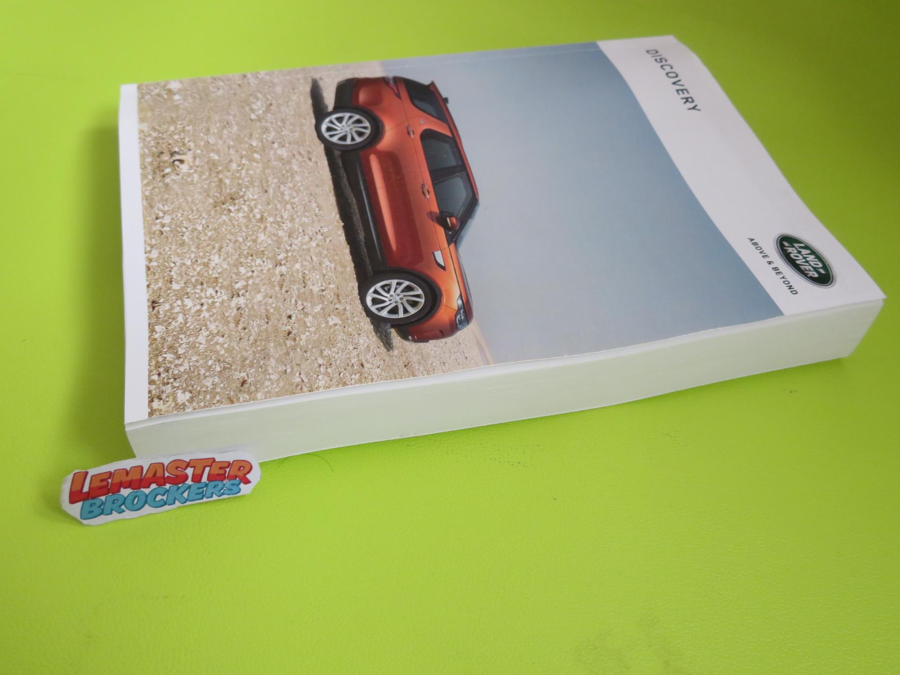 notice-land-rover-discovery-2018-francais-566-pages-supplement-guide-diesel