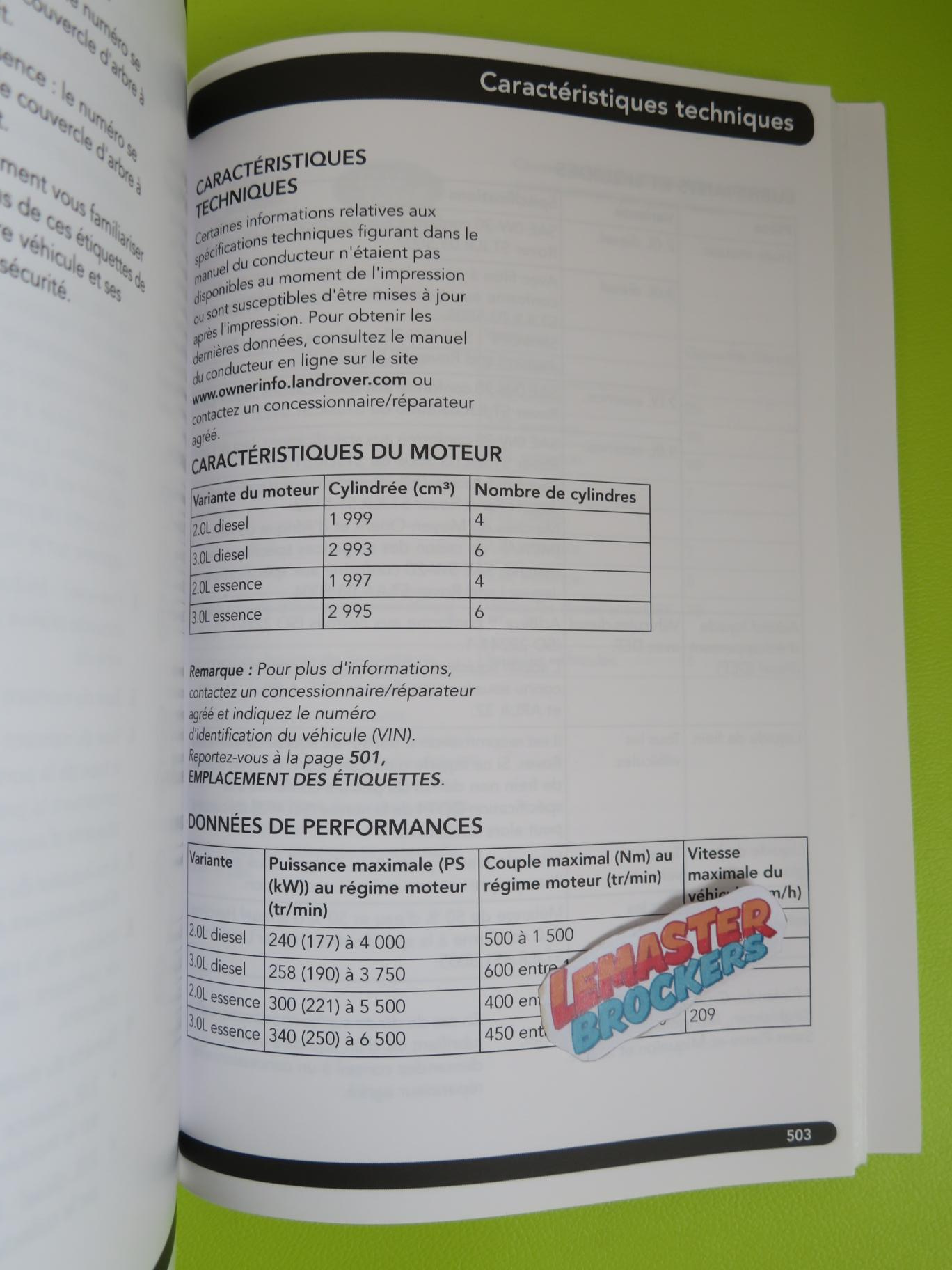 notice-land-rover-discovery-2018-francais-566-pages-supplement-guide-diesel