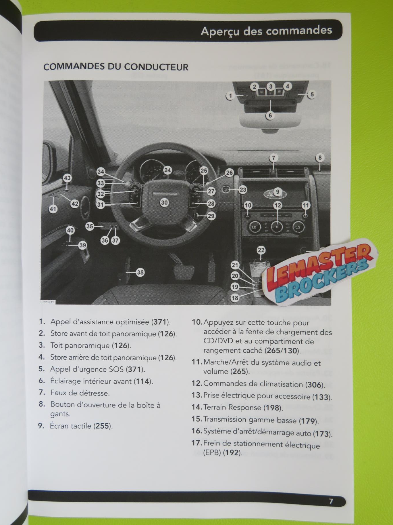 notice-land-rover-discovery-2018-francais-566-pages-supplement-guide-diesel