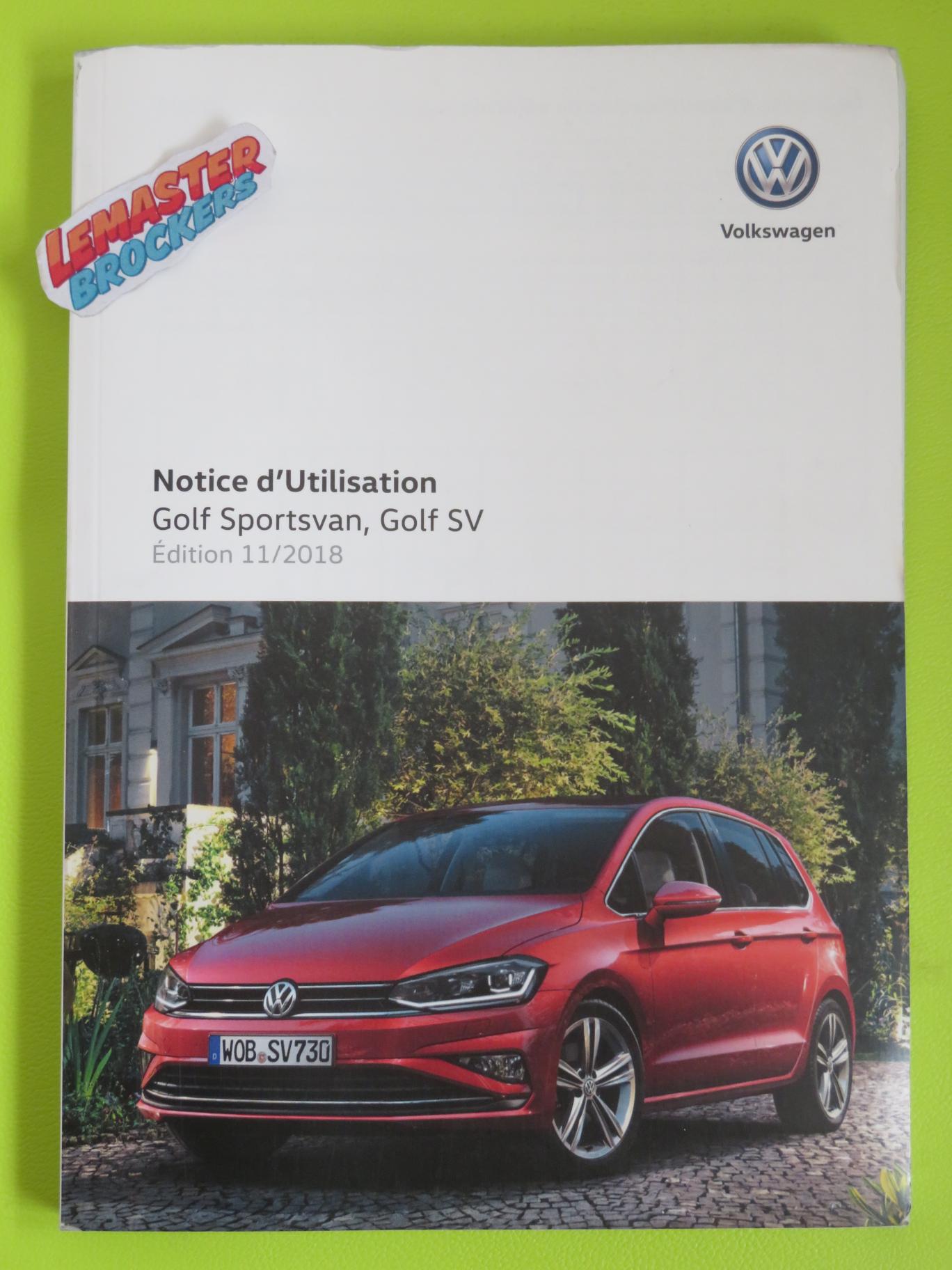 notice-golf-sportsvan-sv-2018-francais-350-pages
