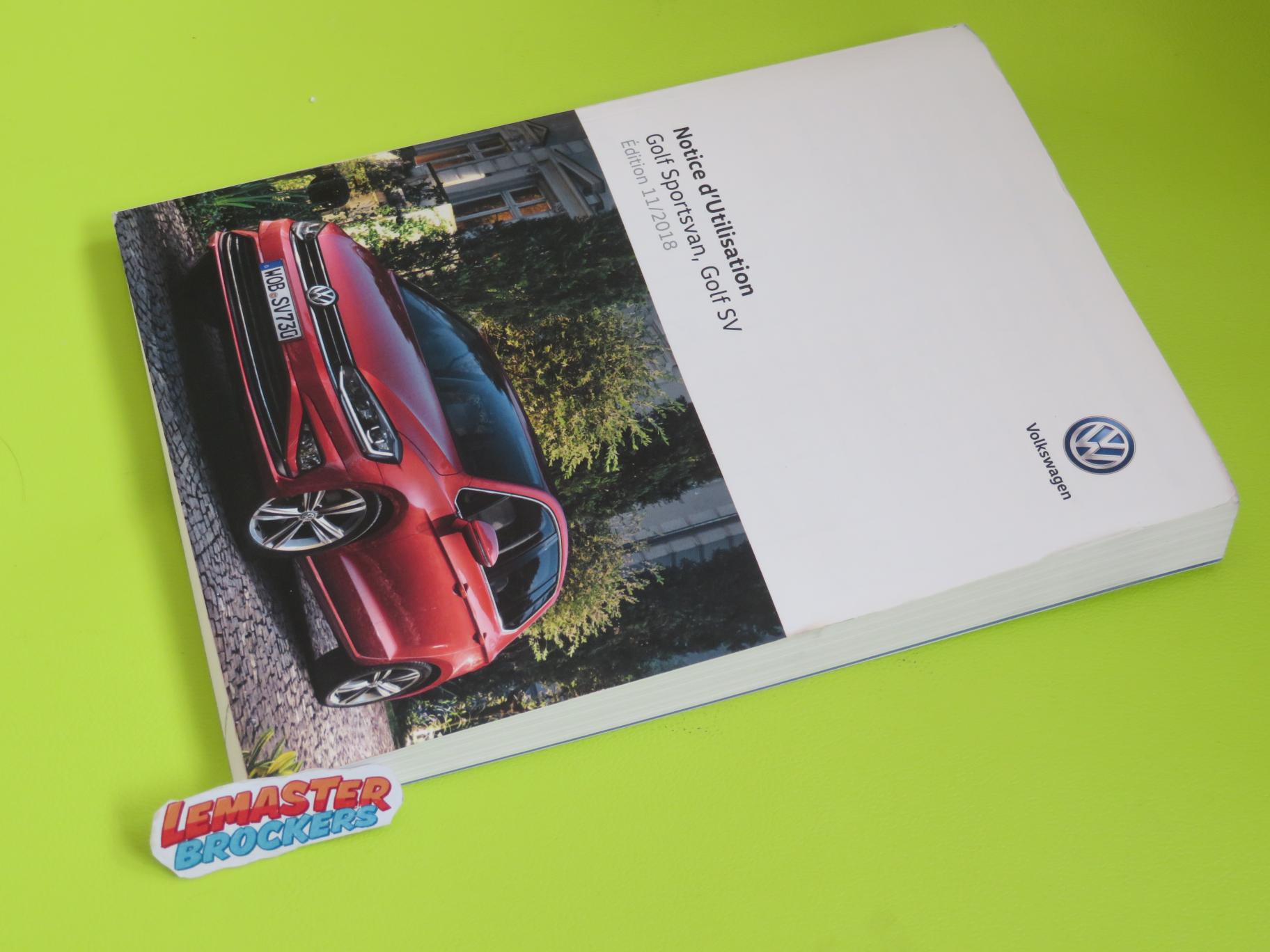 notice-golf-sportsvan-sv-2018-francais-350-pages