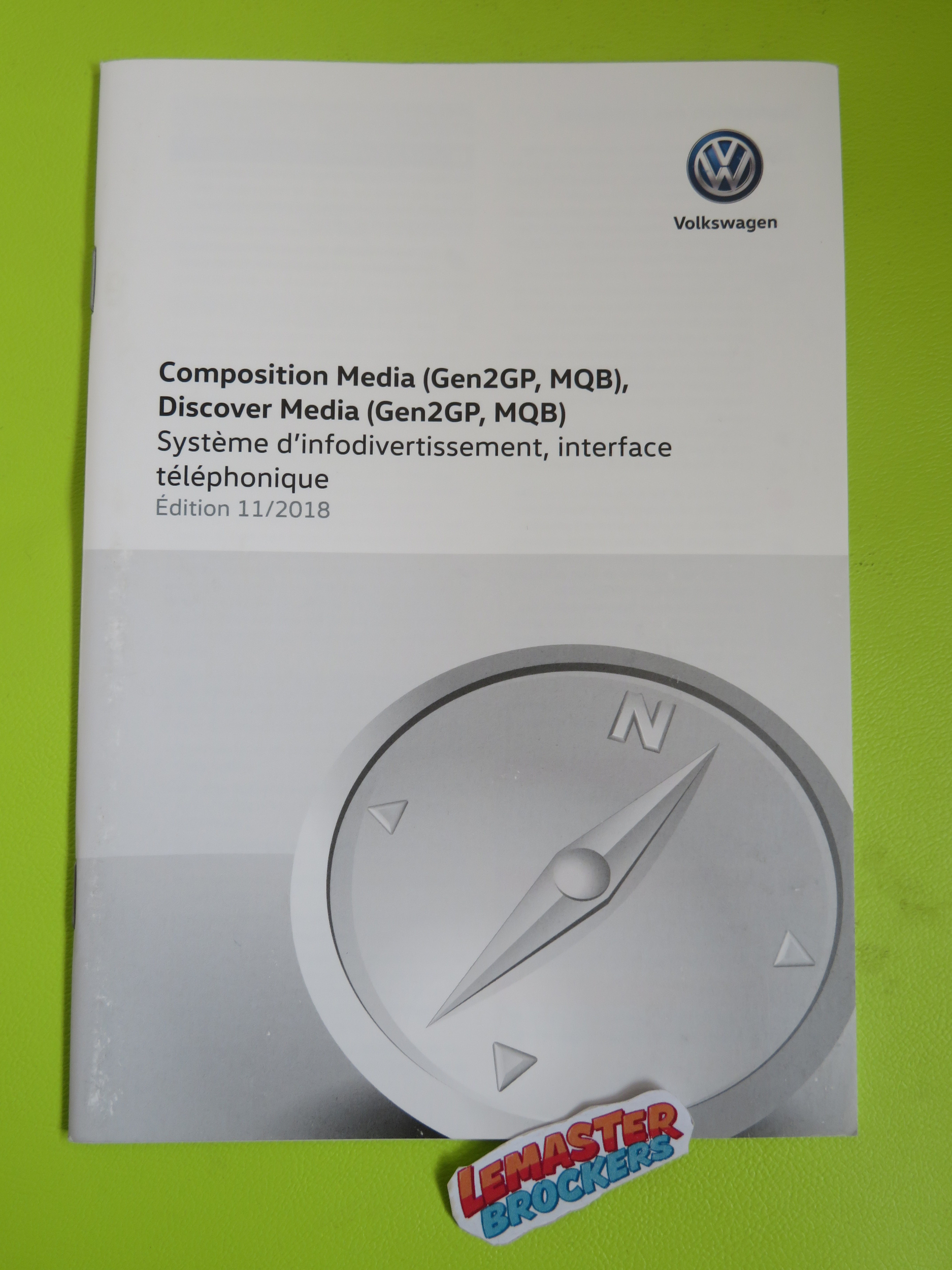 manuel-composition-discover-media-vw-2018-francais-54-pages