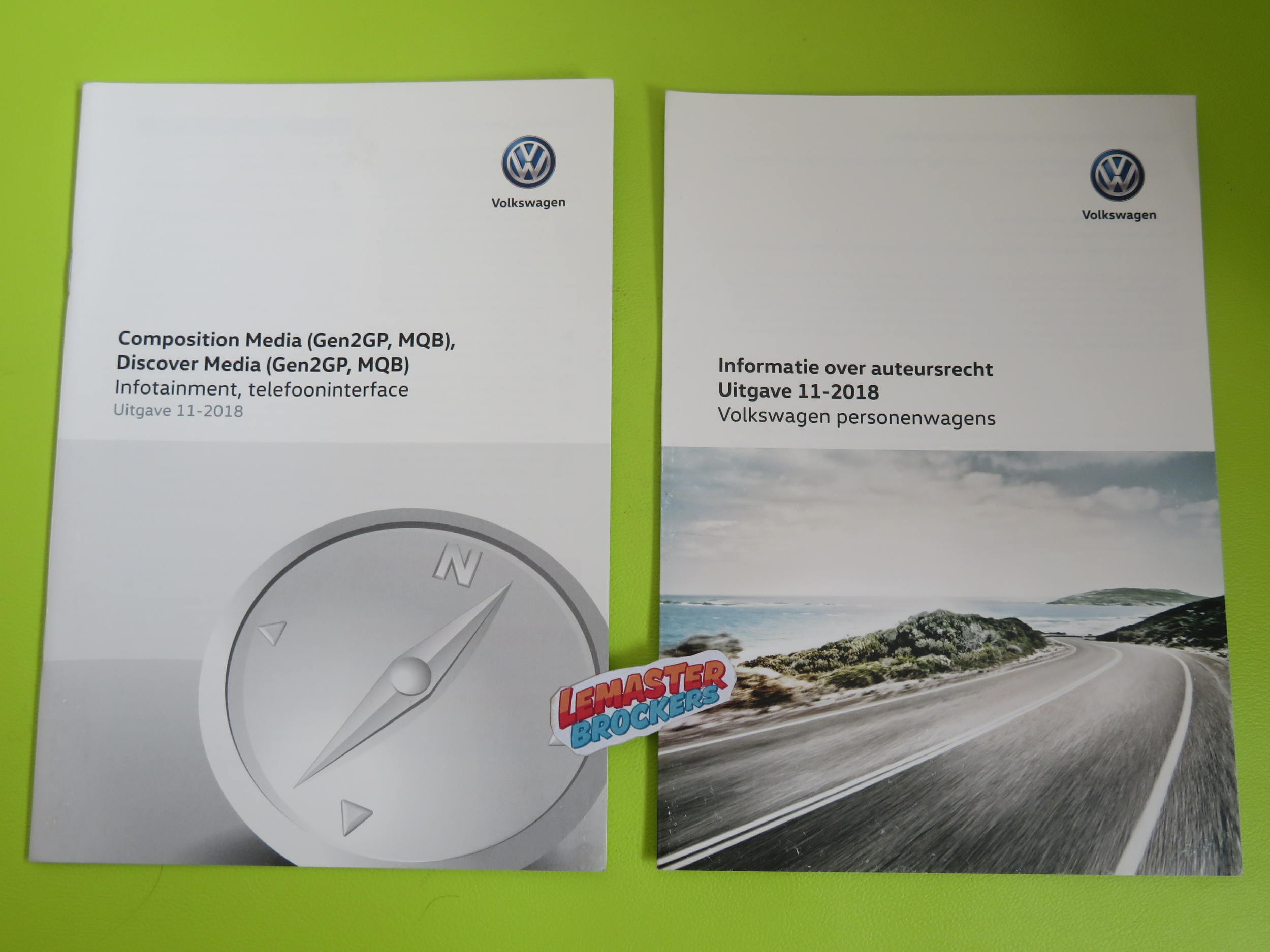 manuel-composition-discover-media-vw-2018-neerlandais-56-pages