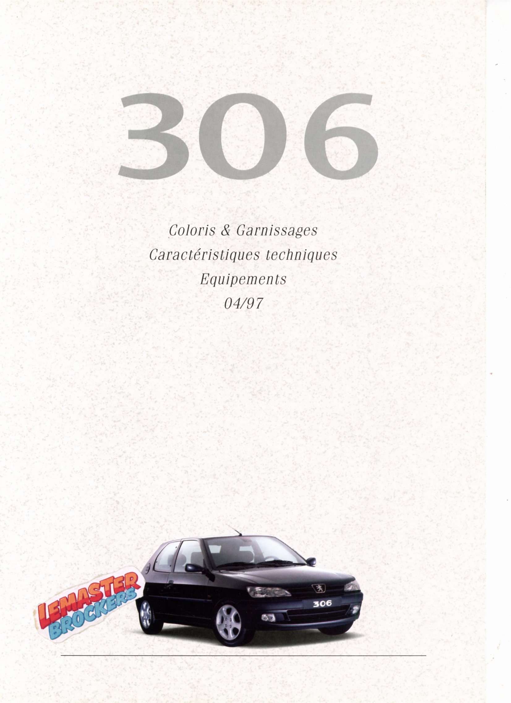 brochure-peugeot-306-equipements-coloris-1997