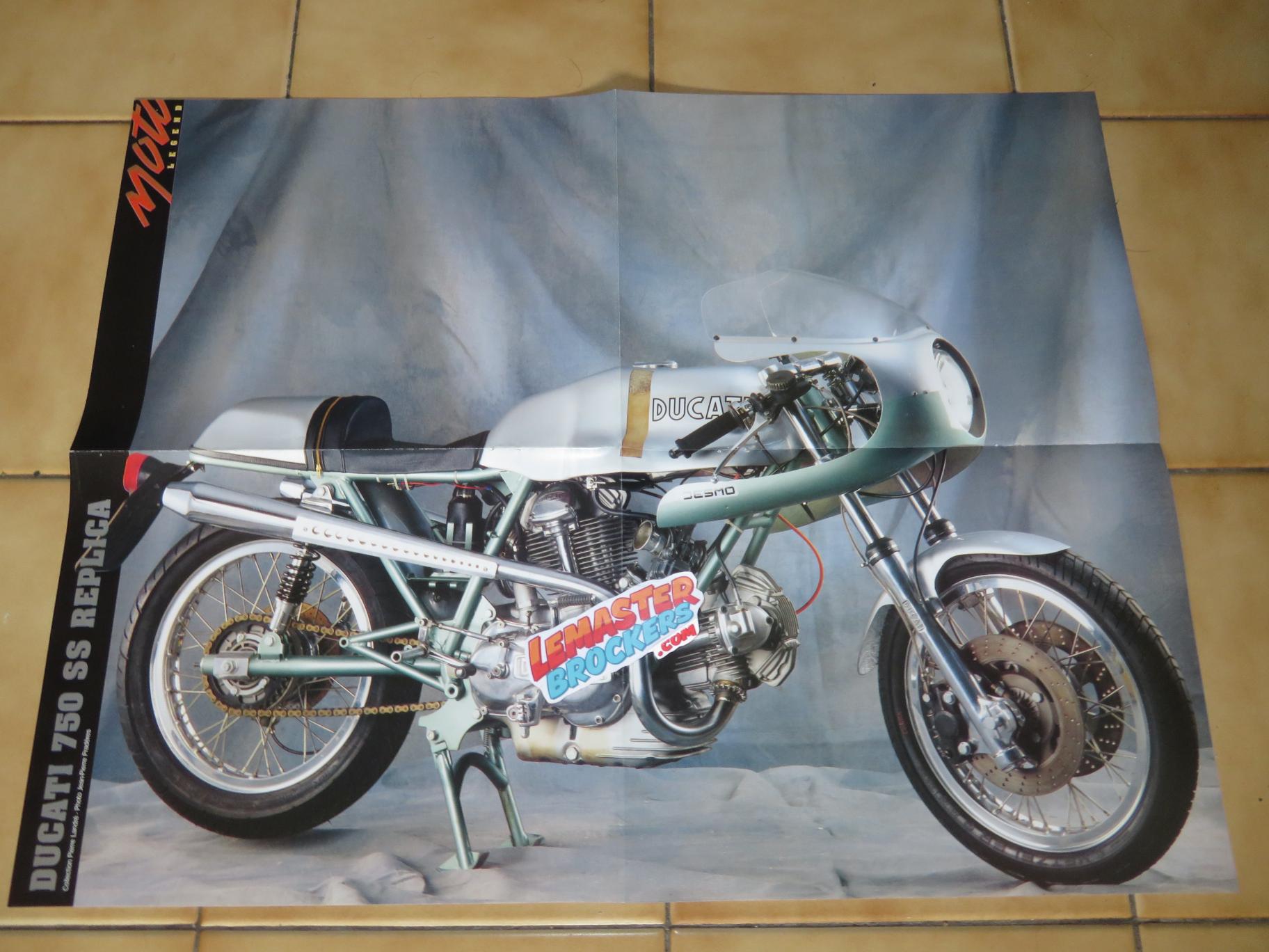 poster-moto-ducati-750-ss-replica