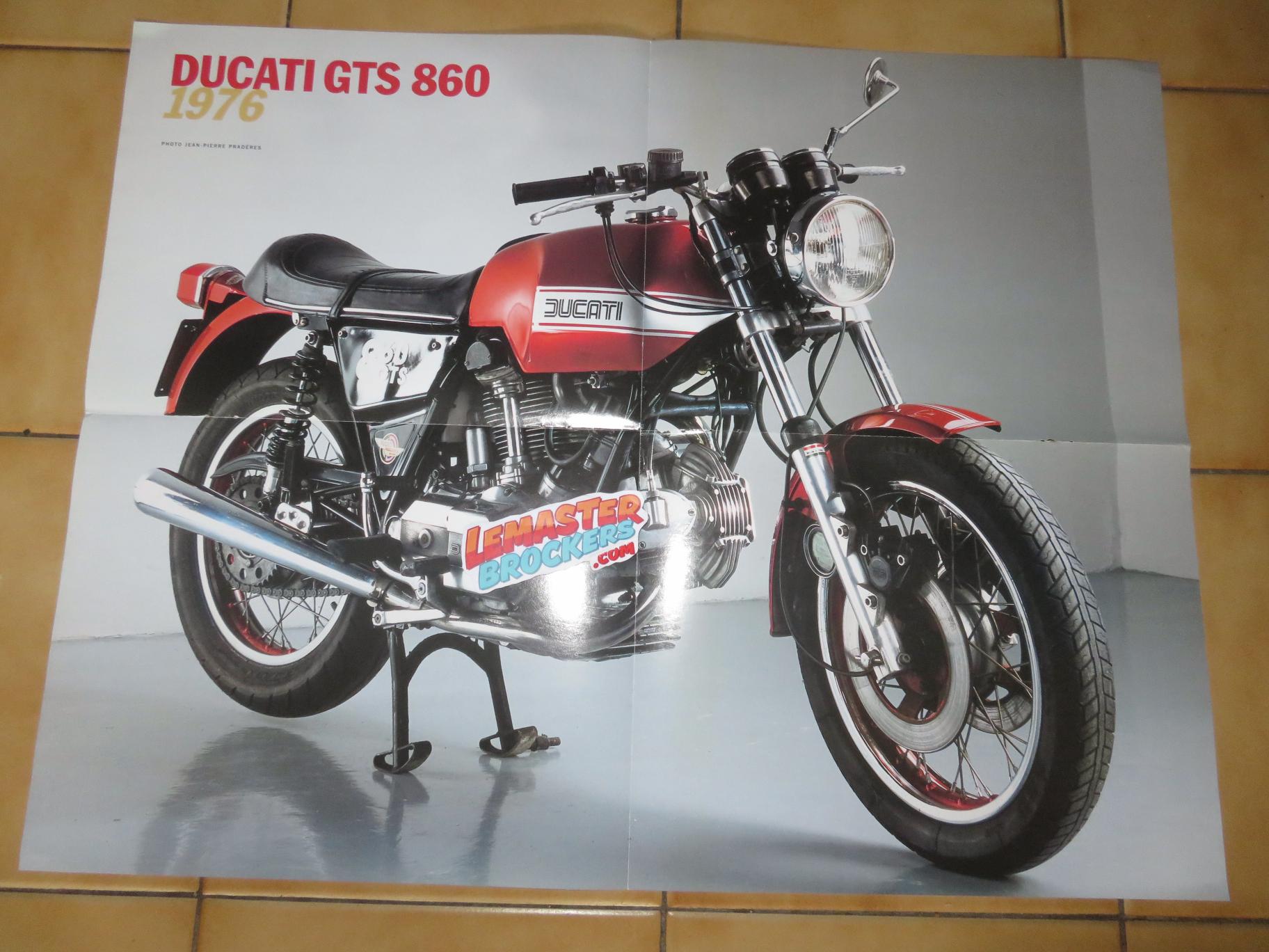 poster-moto-ducati-gs-860