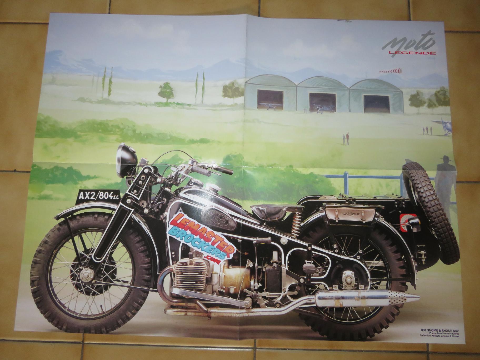 poster-moto-800-gnome-rhone-ax2