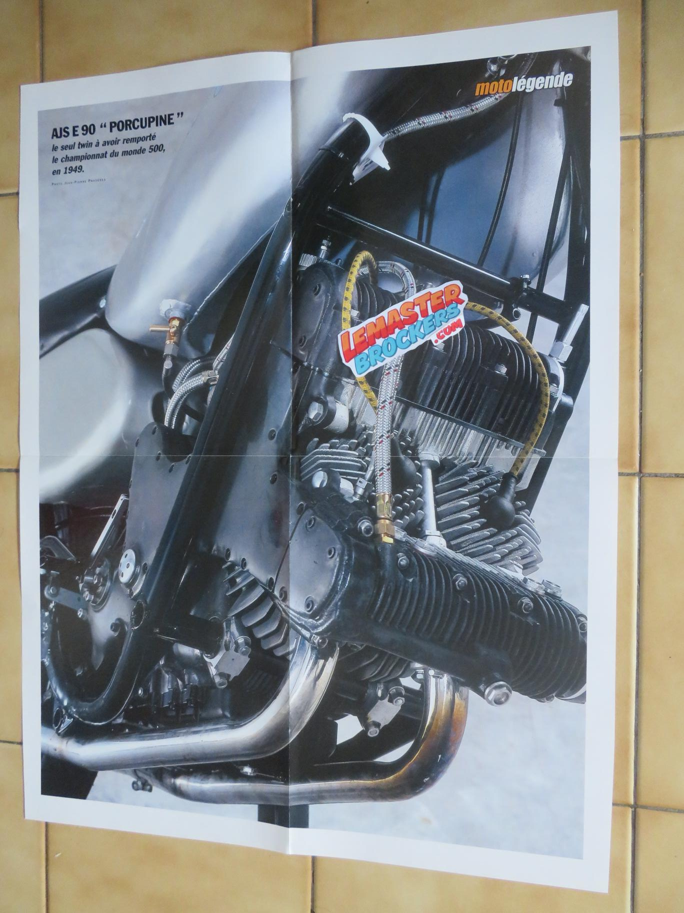 poster-moto-ajs-e90-porcupine