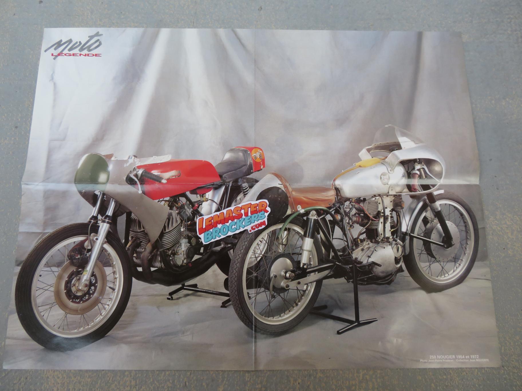 poster-moto-250-nougier-1954-1972