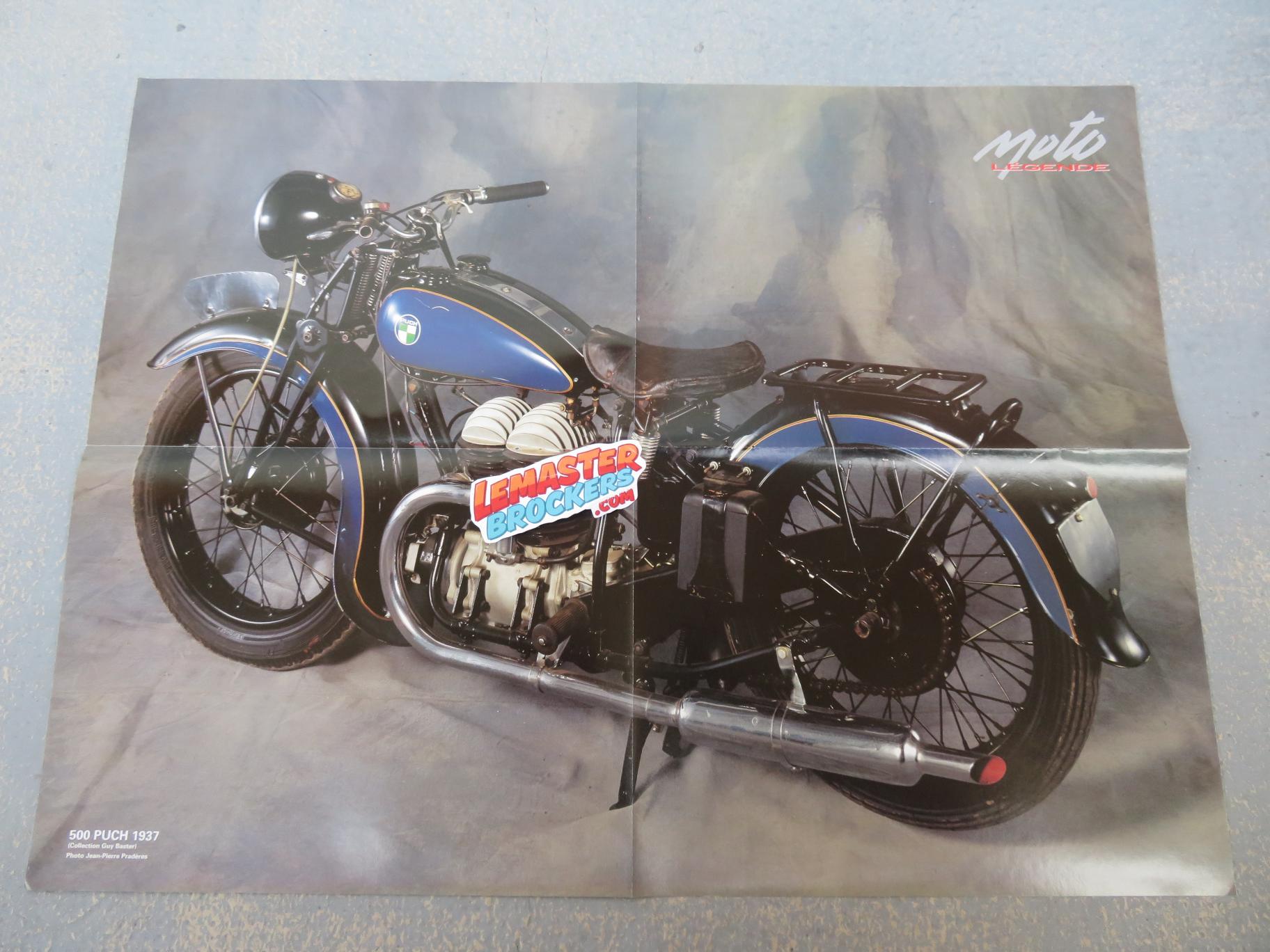 poster-moto-500-puch-1937