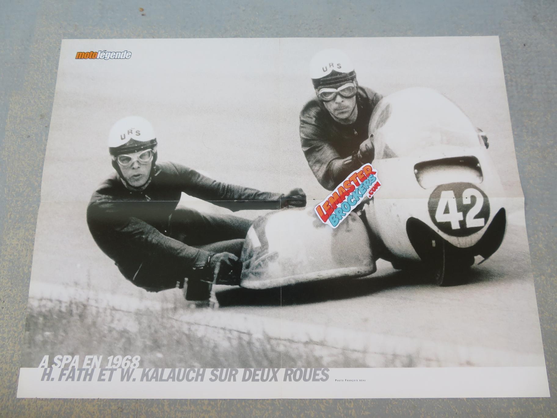 poster-moto-suzuki-rg500-1985-sidecar-fath-kalauch-1968