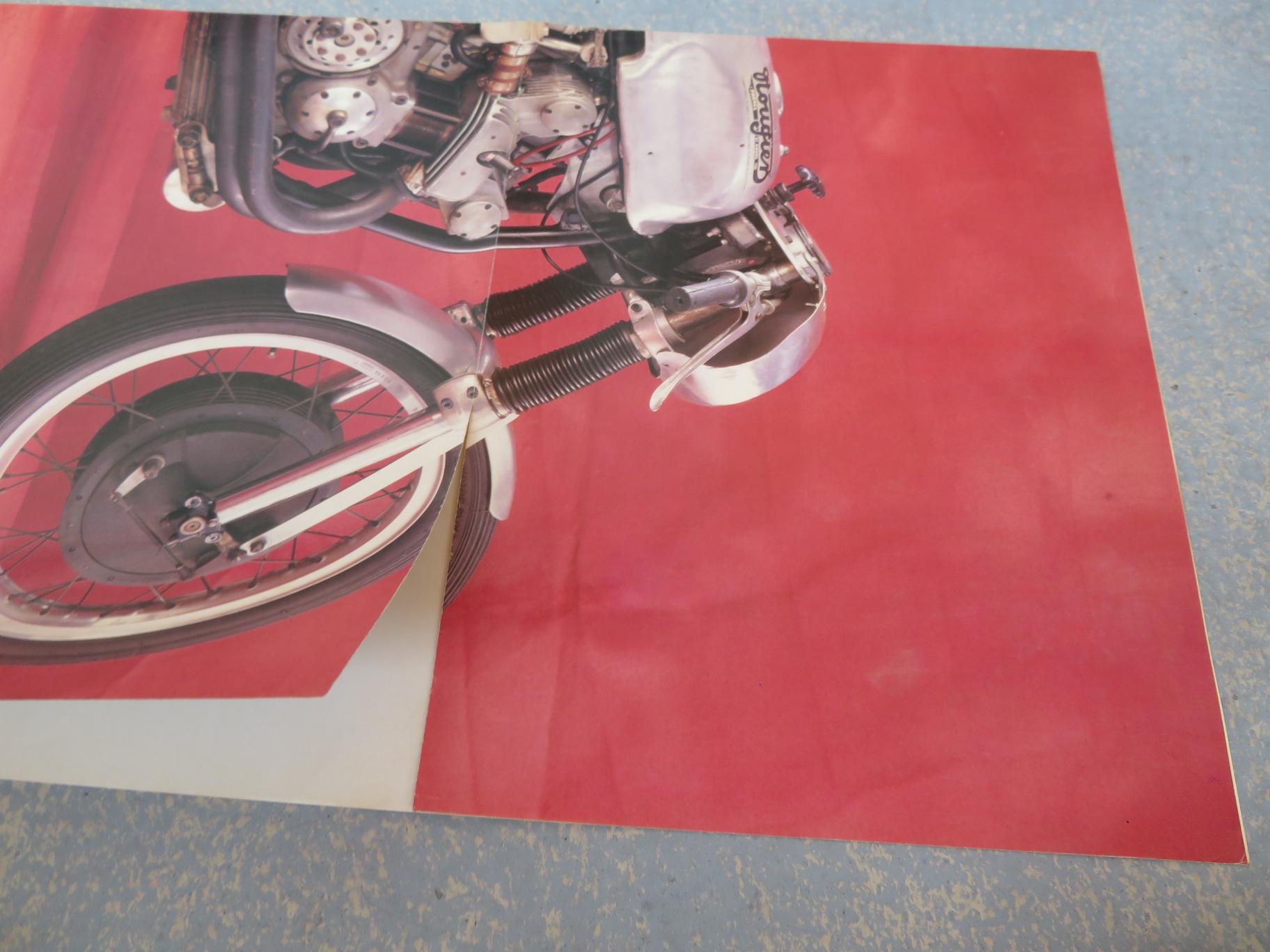 poster-moto-500-nougier-original-defaut-pliure-centrale
