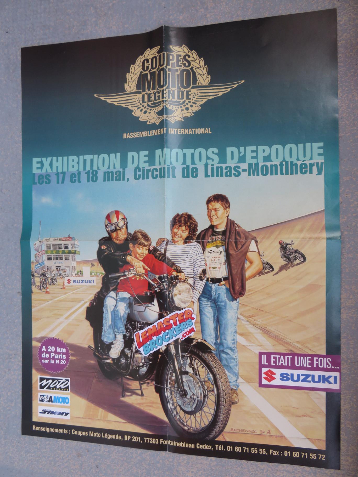 poster-coupes-moto-legende-exhibition-motos-epoque-linas-montlhery