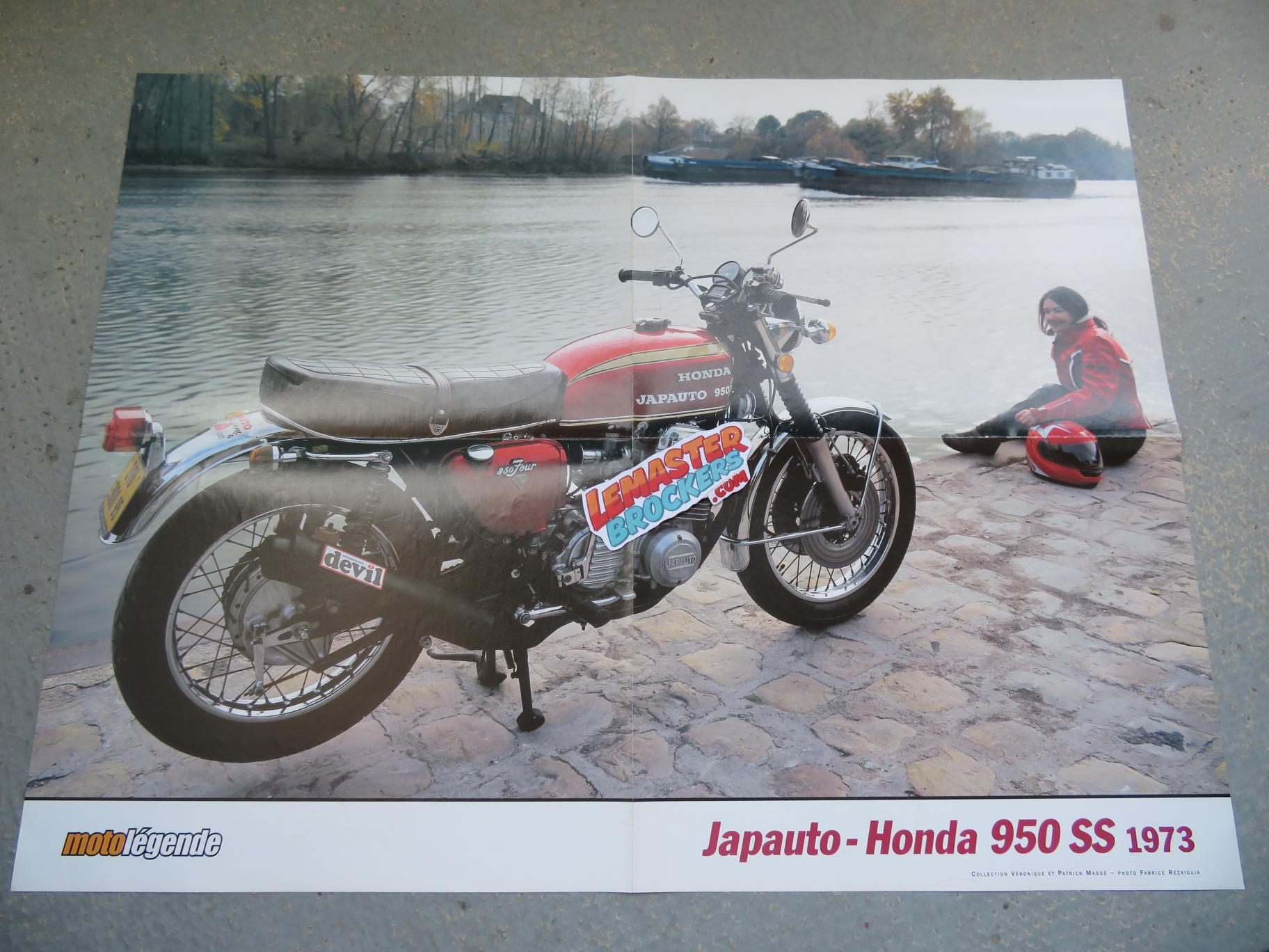 poster-moto-japauto-honda-950ss-1973