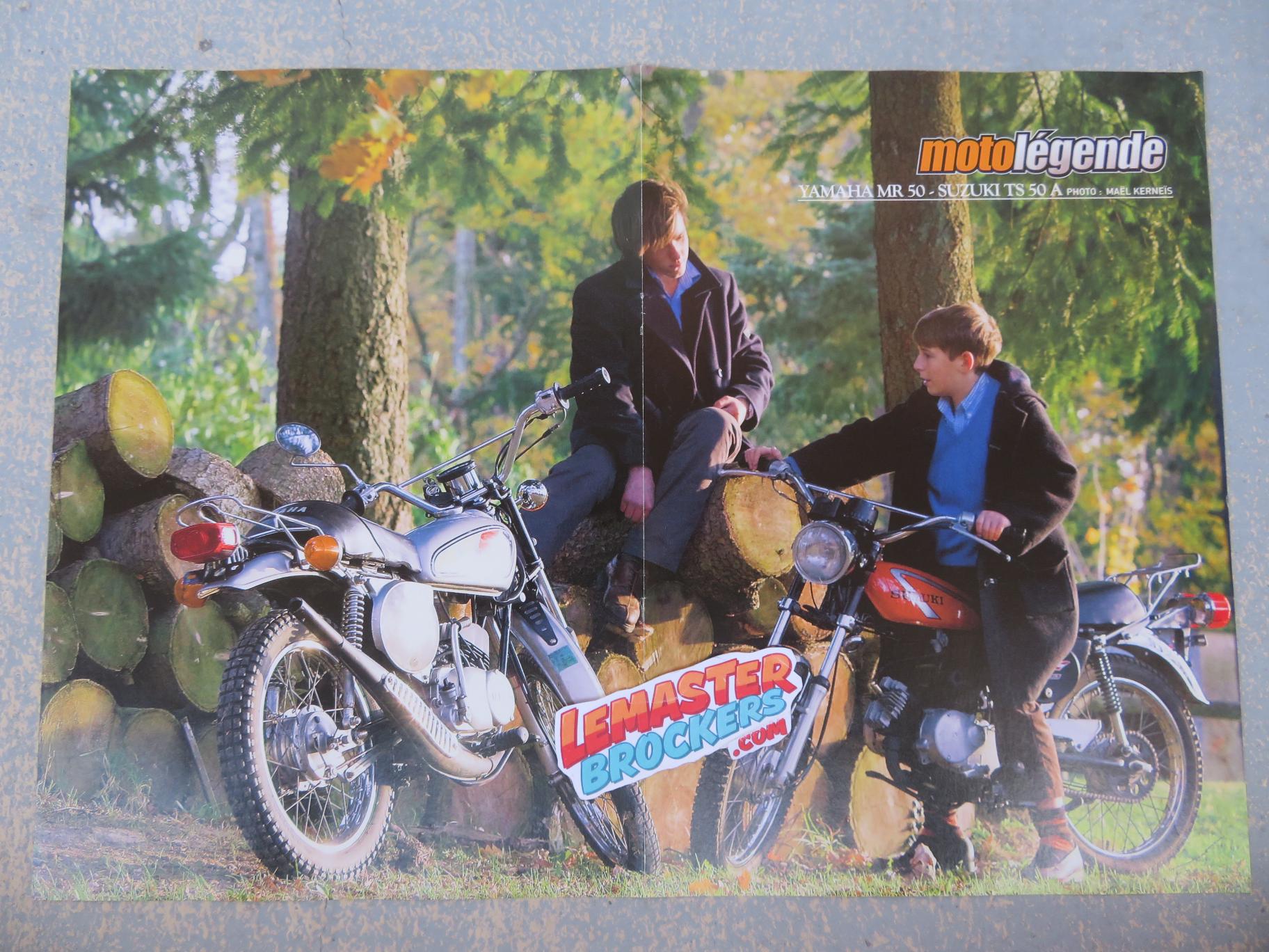poster-moto-yamaha-mr50-suzuki-ts50a-double-page